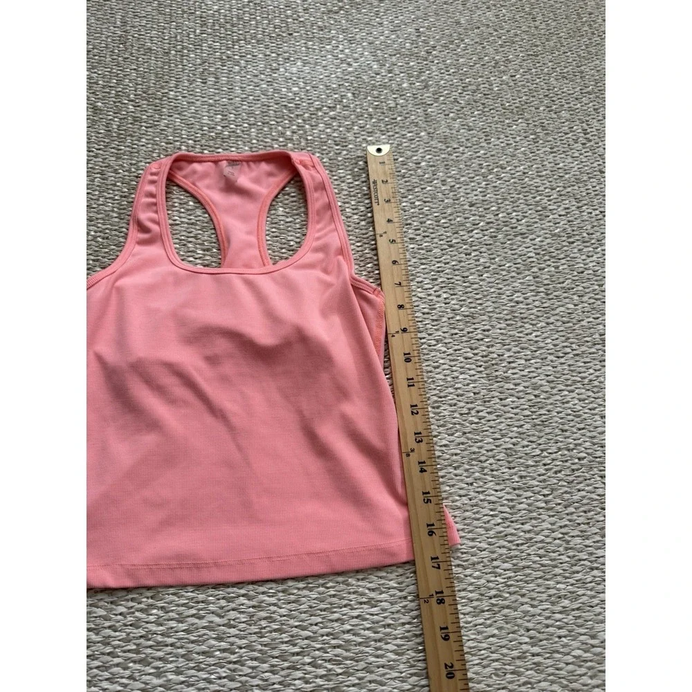 Beyond Yoga Tank top, Self Bra Small - Picture 7 of 8